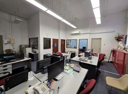Unity Centre (D23), Factory #589637321
